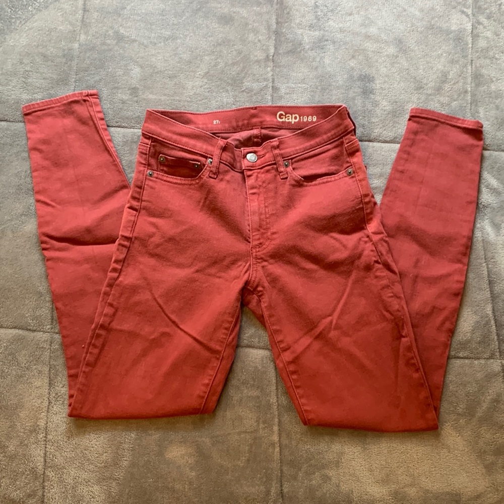 Gap Jeans